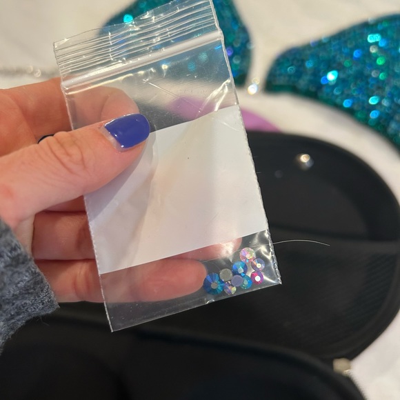 NPC Angel Competition Bikini - Picture 8 of 16